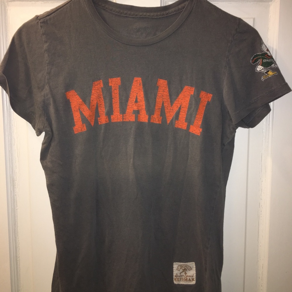 Miami Tee